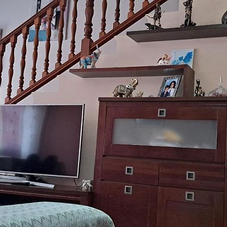 Casa Luasol Villa San Antonio  Екстериор снимка