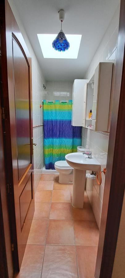 Casa Luasol Villa San Antonio  Екстериор снимка