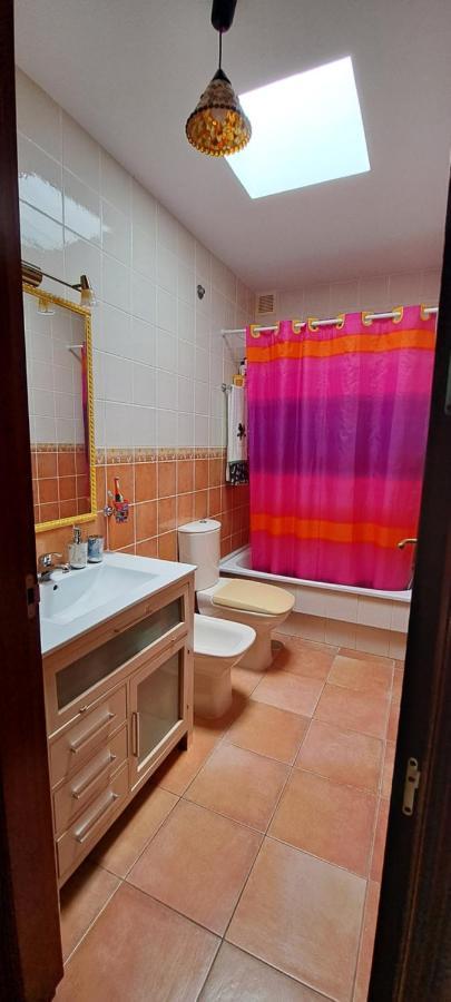 Casa Luasol Villa San Antonio  Екстериор снимка