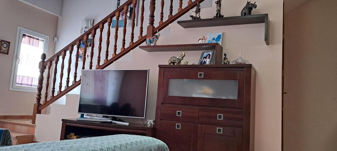 Casa Luasol Villa San Antonio  Екстериор снимка