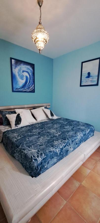 Casa Luasol Villa San Antonio  Екстериор снимка