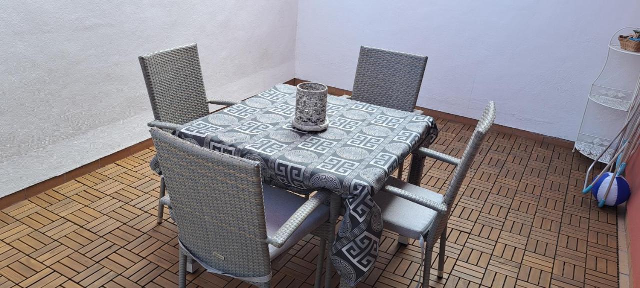 Casa Luasol Villa San Antonio  Екстериор снимка