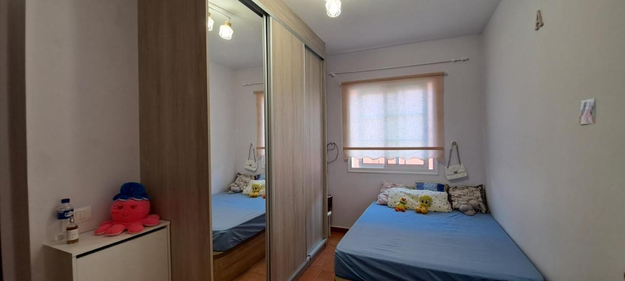Casa Luasol Villa San Antonio  Екстериор снимка