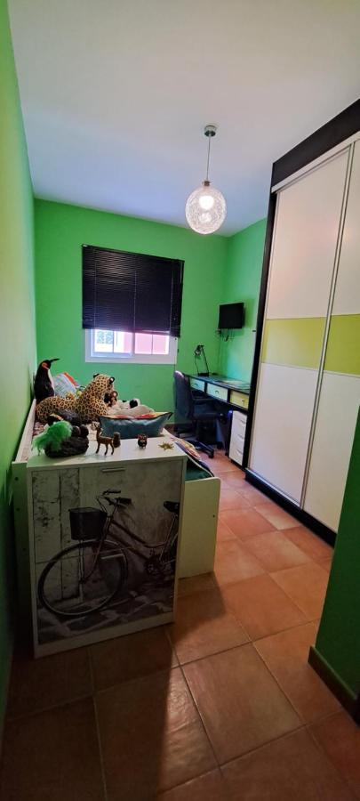 Casa Luasol Villa San Antonio  Екстериор снимка